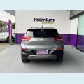CHEVROLET TRACKER - CINZA - 2023 Foto 6 (Miniatura)
