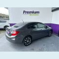 HONDA CIVIC - CINZA - 2016 Foto 6 (Miniatura)