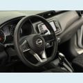 NISSAN KICKS ACTIVE CVT - BRANCO - 2024 Foto 6 (Miniatura)