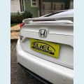 HONDA CIVIC EXL CVT - BRANCO - 2018 Foto 6 (Miniatura)