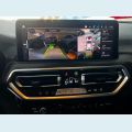 BMW X4 XDRIVE 30I M SPORT 2.0 TB 252CV AUT - BRANCO - 2025 Foto 6 (Miniatura)