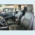 FIAT TORO VOLCANO 1.3 T270 4X2 FLEX AUT. - CINZA - 2025 Foto 6 (Miniatura)