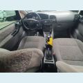 CHEVROLET ZAFIRA ELEGANCE 2.0 MPFI 16V 136CV 5P - PRATA - 2009 Foto 6 (Miniatura)