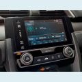 HONDA CIVIC SEDAN EXL 2.0 FLEX 16V AUT.4P - CINZA - 2018 Foto 6 (Miniatura)