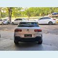 CITROËN C4 CACTUS FEEL 1.6 16V FLEX AUT. - CINZA - 2023 Foto 6 (Miniatura)