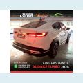 FIAT FASTBACK - BRANCO - 2024 Foto 6 (Miniatura)