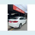 HONDA CITY - BRANCO - 2017 Foto 6 (Miniatura)