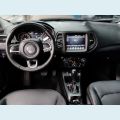 JEEP COMPASS - PRETO - 2020 Foto 6 (Miniatura)