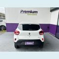 RENAULT KWID - BRANCO - 2024 Foto 6 (Miniatura)