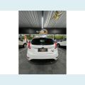 FORD FIESTA - BRANCO - 2015 Foto 6 (Miniatura)
