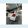 VOLKSWAGEN GOL - BRANCO - 2017 Foto 6 (Miniatura)