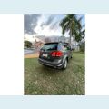 DODGE JOURNEY - CINZA - 2012 Foto 6 (Miniatura)