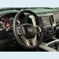 DODGE CLASSIC LARAMIE - PRETO - 2023 Foto 6 (Miniatura)