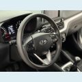 HYUNDAI HB 20 1.0 M COMFOR - BRANCO - 2025 Foto 6 (Miniatura)