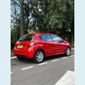 PEUGEOT 208 ACTIVE PACK - VERMELHO - 2015 Foto 6 (Miniatura)