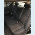 NISSAN VERSA 16SL FLEX - PRETO - 2014 Foto 6 (Miniatura)