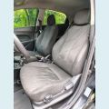 HYUNDAI HB 20 1.0 COMFORT - PRETO - 2015 Foto 6 (Miniatura)