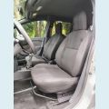 RENAULT SANDERO LIFE10MT - BRANCO - 2020 Foto 6 (Miniatura)