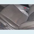 HONDA CIVIC SED. LXL/LXL SE 1.8 FLEX 16V MEC. - CINZA - 2011 Foto 6 (Miniatura)