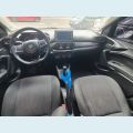 FIAT ARGO 1.0 6V FLEX. - PRATA - 2022 Foto 6 (Miniatura)