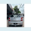 TOYOTA ETIOS - PRATA - 2013 Foto 6 (Miniatura)