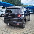 JEEP RENEGADE 1.8 16V FLEX SPORT 4P AUT. - PRETO - 2020 Foto 6 (Miniatura)