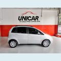 FIAT IDEA - PRATA - 2009 Foto 6 (Miniatura)