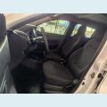 RENAULT KWID - BRANCO - 2024 Foto 6 (Miniatura)