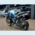 BMW R 1250 GS PREMIUM TROPHY - AZUL - 2023 Foto 6 (Miniatura)