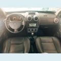 FORD ECOSPORT FSL 1.6 FLEX - PRATA - 2011 Foto 6 (Miniatura)