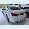 BMW 320 I - BRANCO - 2018 Foto 6 (Miniatura)