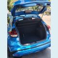 NISSAN KICKS SENSE CVT - AZUL - 2022 Foto 6 (Miniatura)