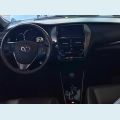 TOYOTA TOYOTA YARIS HA XLS15CNT - PRATA - 2024 Foto 6 (Miniatura)