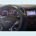 HYUNDAI HB 20X 1.6M STYLE - VERMELHO - 2015 Foto 6 (Miniatura)