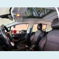 PEUGEOT 2008 GRIFFE 1.6 AUT. - PRATA - 2017 Foto 6 (Miniatura)