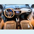 CHEVROLET SPIN 1.8L AT LTZ - CINZA - 2015 Foto 6 (Miniatura)