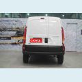 RENAULT KANGOO EXPRESS 1.6 16V COM PORTA LATERAL FLEX - BRANCO - 2017 Foto 6 (Miniatura)