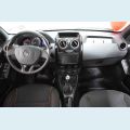 RENAULT DUSTER 1.6 16V DYNAMIQUE FLEX - BRANCO - 2016 Foto 6 (Miniatura)