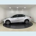 TOYOTA COROLLA 1.8 DUAL VVT GLI MULTI-DRIVE FLEX - PRATA - 2018 Foto 6 (Miniatura)