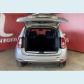 RENAULT DUSTER 2.0 16V DYNAMIQUE FLEXAUT. - PRATA - 2012 Foto 6 (Miniatura)