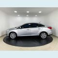 FORD FOCUS HATCH SE PLUS 2.0 POWERSHIFT - PRATA - 2018 Foto 6 (Miniatura)