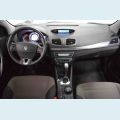 RENAULT FLUENCE 2.0 16V DYNAMIQUE PLUS X-TRONIC FLEX - CINZA - 2016 Foto 6 (Miniatura)