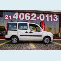 FIAT DOBLO ESSENCE 1.8 7L FLEX - BRANCO - 2017 Foto 6 (Miniatura)