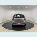 FIAT PALIO ESSENCE 1.6 16V FLEX - CINZA - 2014 Foto 6 (Miniatura)
