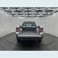 VOLKSWAGEN SAVEIRO ROBUST 1.6 MSI CS FLEX - BRANCO - 2020 Foto 6 (Miniatura)
