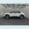 CITROËN C4 CACTUS 1.6 FEEL AUT. FLEX - BRANCO - 2023 Foto 6 (Miniatura)