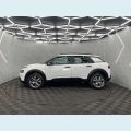 CITROËN C4 CACTUS 1.6 FEEL AUT. FLEX - BRANCO - 2023 Foto 6 (Miniatura)