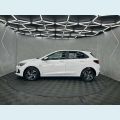 CHEVROLET ONIX LT 1.0 TURBO - BRANCO - 2024 Foto 6 (Miniatura)