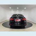 NISSAN SENTRA SL 2.0 16V CVT FLEX - PRETO - 2017 Foto 6 (Miniatura)