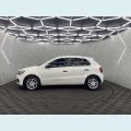 VOLKSWAGEN GOL 1.6 FLEX - BRANCO - 2022 Foto 6 (Miniatura)